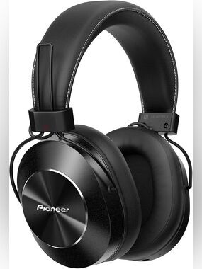 Pioneer Headphones